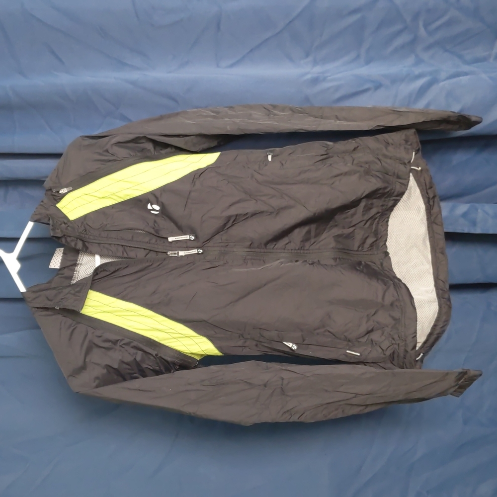 Bontrager Medium Convertible WSD Windshield Jacket Vest